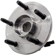 Charger l'image dans la galerie, 951-198 Wheel Bearing and Hub Assembly Dorman - OE Solutions Canada