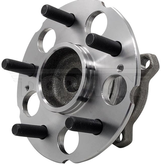 951-199 Wheel Bearing and Hub Assembly Dorman - OE Solutions Canada