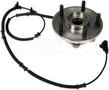 Load image into Gallery viewer, 951-200 Wheel Bearing and Hub Assembly Dorman - OE Solutions Canada