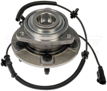 Charger l'image dans la galerie, 951-202 Wheel Bearing and Hub Assembly Dorman - OE Solutions Canada