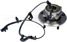 Load image into Gallery viewer, 951-203 Wheel Bearing and Hub Assembly Dorman - OE Solutions Canada