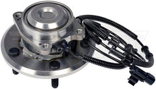 Load image into Gallery viewer, 951-204 Wheel Bearing and Hub Assembly Dorman - OE Solutions Canada