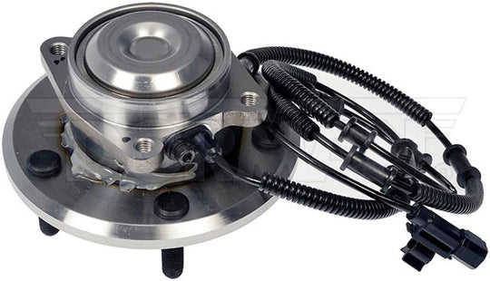 951-204 Wheel Bearing and Hub Assembly Dorman - OE Solutions Canada
