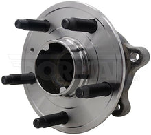 Load image into Gallery viewer, 951-205 Wheel Bearing and Hub Assembly Dorman - OE Solutions Canada