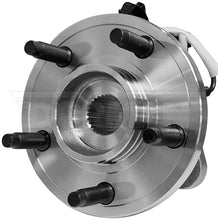 Load image into Gallery viewer, 951-206 Wheel Bearing and Hub Assembly Dorman - OE Solutions Canada