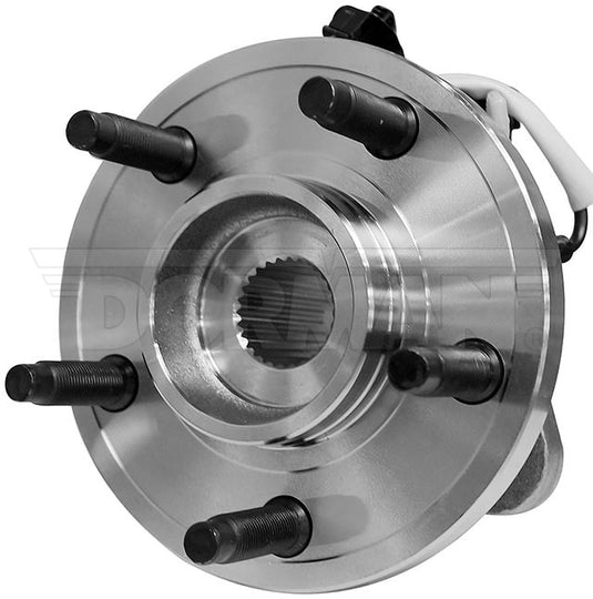 951-206 Wheel Bearing and Hub Assembly Dorman - OE Solutions Canada