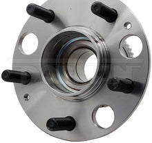 Charger l'image dans la galerie, 951-209 Wheel Bearing and Hub Assembly Dorman - OE Solutions Canada