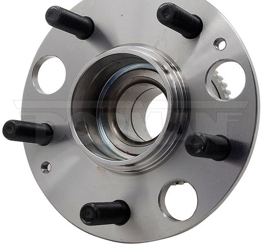 951-209 Wheel Bearing and Hub Assembly Dorman - OE Solutions Canada