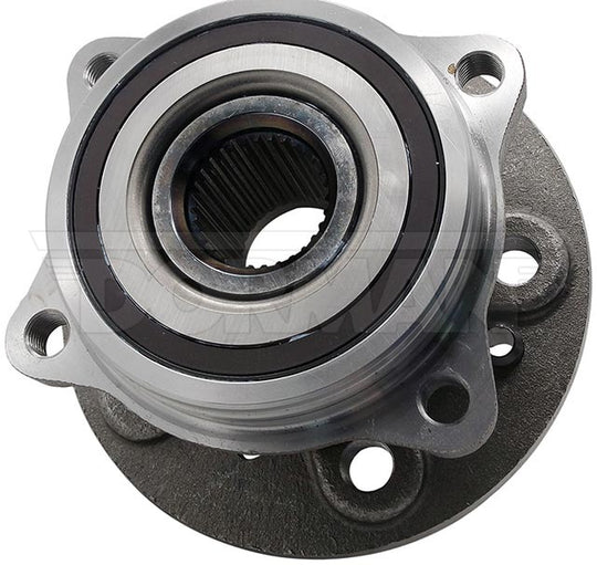 951-211 Wheel Bearing and Hub Assembly Dorman - OE Solutions Canada