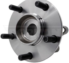 Load image into Gallery viewer, 951-212 Wheel Bearing and Hub Assembly Dorman - OE Solutions Canada