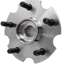 Charger l'image dans la galerie, 951-213 Wheel Bearing and Hub Assembly Dorman - OE Solutions Canada