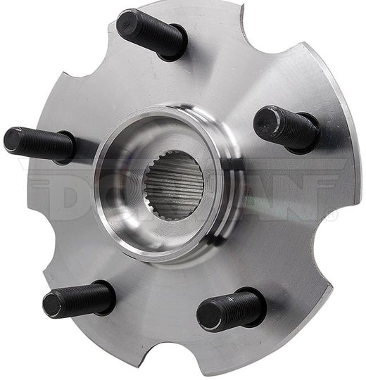 951-213 Wheel Bearing and Hub Assembly Dorman - OE Solutions Canada