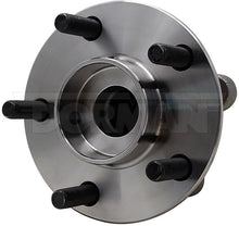 Charger l'image dans la galerie, 951-215 Wheel Bearing and Hub Assembly Dorman - OE Solutions Canada