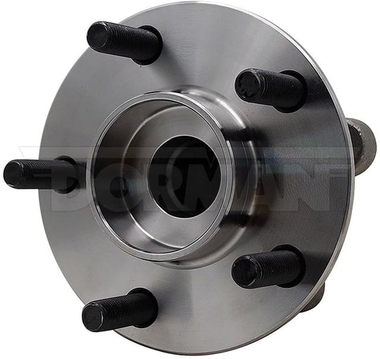 951-215 Wheel Bearing and Hub Assembly Dorman - OE Solutions Canada