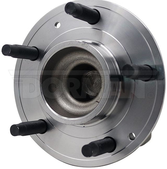 951-216 Wheel Bearing and Hub Assembly Dorman - OE Solutions Canada