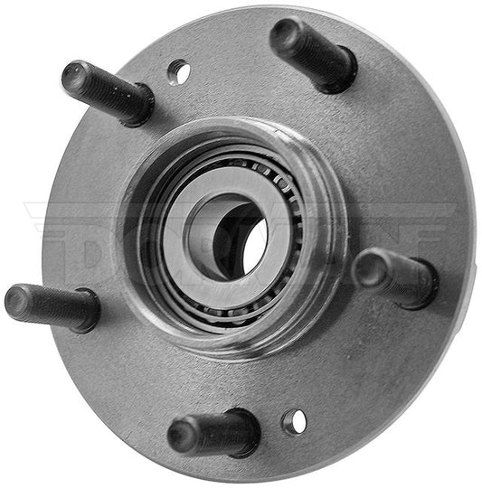 951-218 Wheel Bearing and Hub Assembly Dorman - OE Solutions Canada