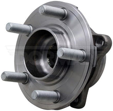 Load image into Gallery viewer, 951-219 Wheel Bearing and Hub Assembly Dorman - OE Solutions Canada