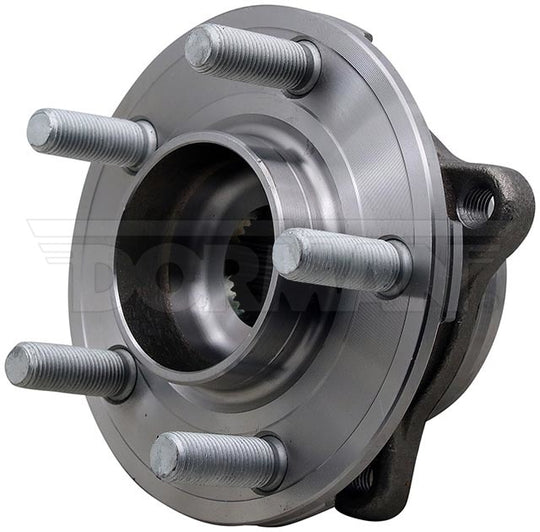 951-219 Wheel Bearing and Hub Assembly Dorman - OE Solutions Canada