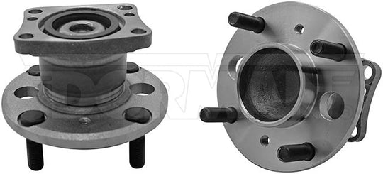 951-220 Wheel Bearing and Hub Assembly Dorman - OE Solutions Canada