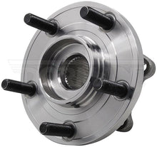 Load image into Gallery viewer, 951-221 Wheel Bearing and Hub Assembly Dorman - OE Solutions Canada