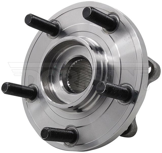 951-221 Wheel Bearing and Hub Assembly Dorman - OE Solutions Canada
