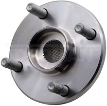 Load image into Gallery viewer, 951-226 Wheel Bearing and Hub Assembly Dorman - OE Solutions Canada