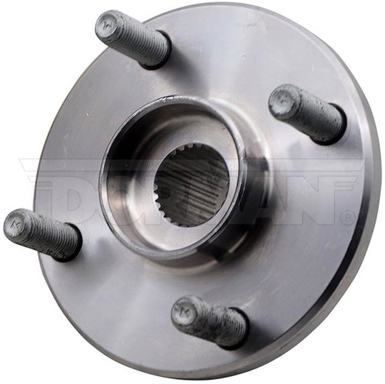 951-226 Wheel Bearing and Hub Assembly Dorman - OE Solutions Canada