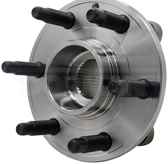 951-228 Wheel Bearing and Hub Assembly Dorman - OE Solutions Canada