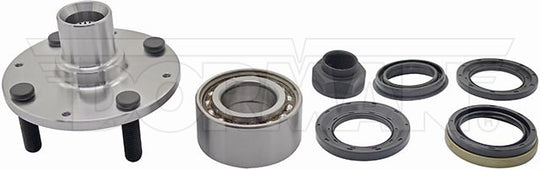 951-230 Wheel Bearing and Hub Assembly Dorman - OE Solutions Canada