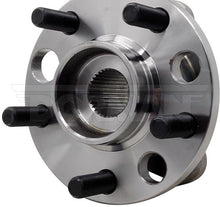 Charger l'image dans la galerie, 951-232 Wheel Bearing and Hub Assembly Dorman - OE Solutions Canada