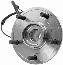 Load image into Gallery viewer, 951-233 Wheel Bearing and Hub Assembly Dorman - OE Solutions Canada