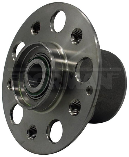 951-234 Wheel Bearing and Hub Assembly Dorman - OE Solutions Canada