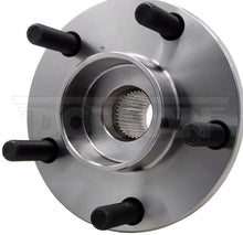 Charger l'image dans la galerie, 951-237 Wheel Bearing and Hub Assembly Dorman - OE Solutions Canada