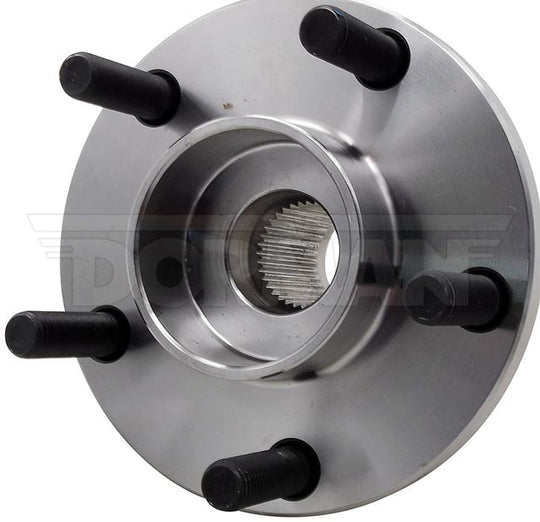 951-237 Wheel Bearing and Hub Assembly Dorman - OE Solutions Canada