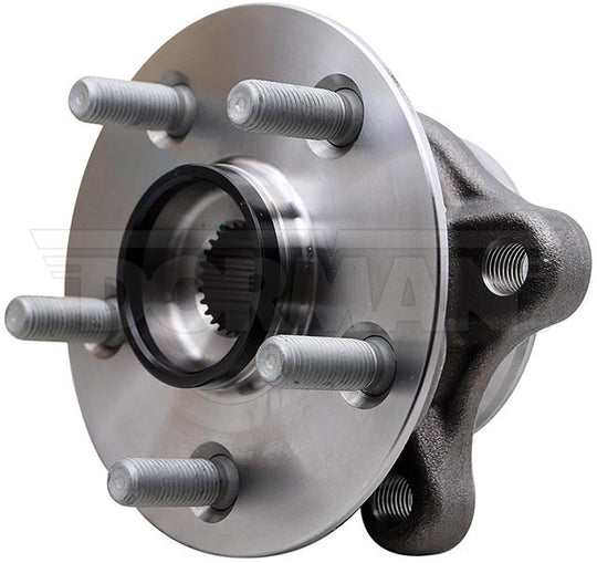 951-238 Wheel Bearing and Hub Assembly Dorman - OE Solutions Canada