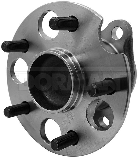 951-239 Wheel Bearing and Hub Assembly Dorman - OE Solutions Canada
