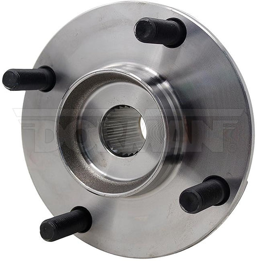 951-241 Wheel Bearing and Hub Assembly Dorman - OE Solutions Canada