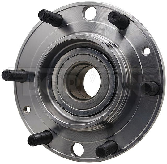 951-242 Wheel Bearing and Hub Assembly Dorman - OE Solutions Canada