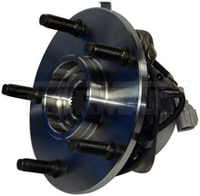 Charger l'image dans la galerie, 951-243 Wheel Bearing and Hub Assembly Dorman - OE Solutions Canada