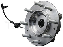 Load image into Gallery viewer, 951-249 Wheel Bearing and Hub Assembly Dorman - OE Solutions Canada