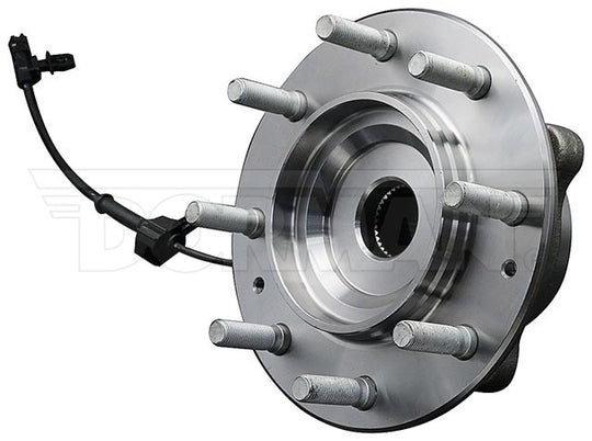 951-249 Wheel Bearing and Hub Assembly Dorman - OE Solutions Canada