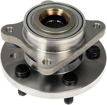 Load image into Gallery viewer, 951-250 Wheel Bearing and Hub Assembly Dorman - OE Solutions Canada