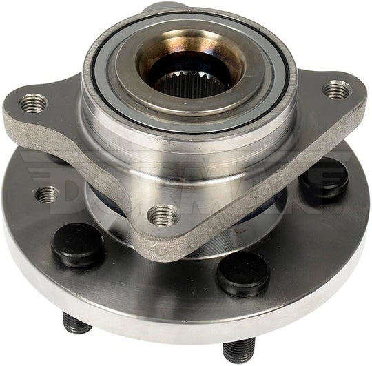 951-250 Wheel Bearing and Hub Assembly Dorman - OE Solutions Canada