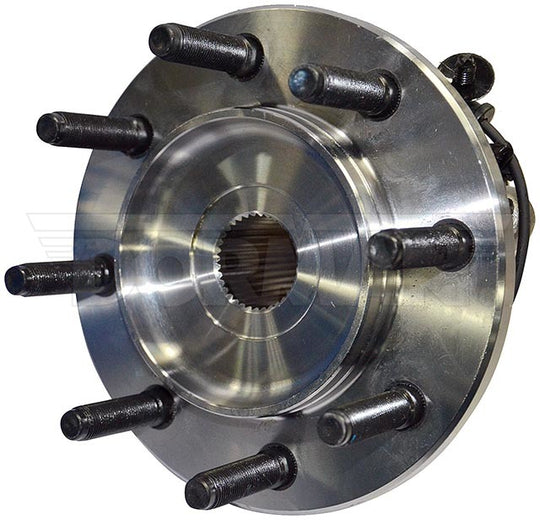 951-251 Wheel Bearing and Hub Assembly Dorman - OE Solutions Canada