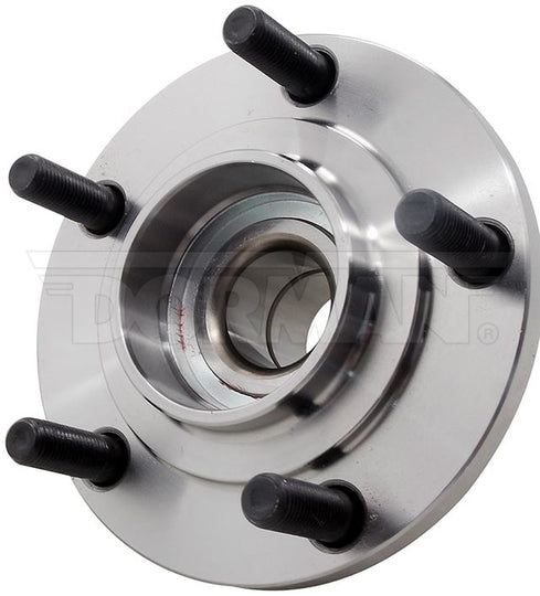 951-253 Wheel Bearing and Hub Assembly Dorman - OE Solutions Canada
