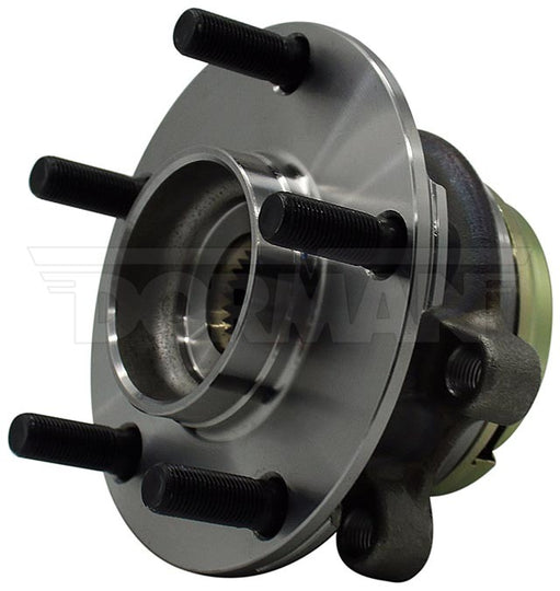 951-257 Wheel Bearing and Hub Assembly Dorman - OE Solutions Canada
