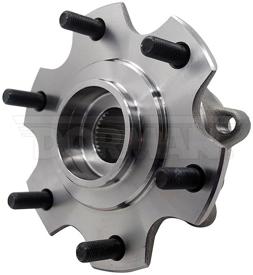 951-258 Wheel Bearing and Hub Assembly Dorman - OE Solutions Canada