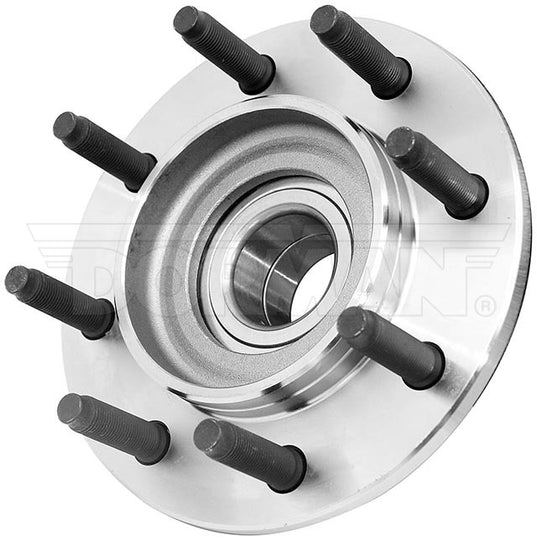 951-260 Wheel Bearing and Hub Assembly Dorman - OE Solutions Canada