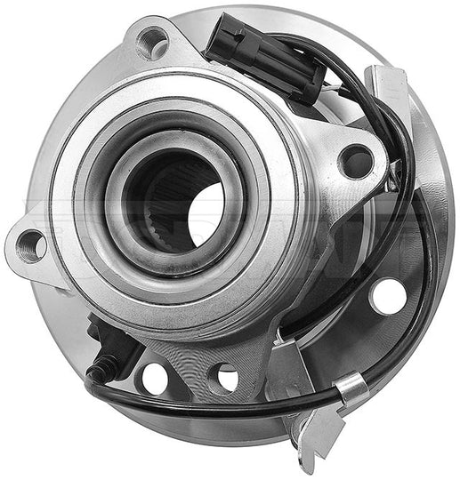 951-267 Wheel Bearing and Hub Assembly Dorman - OE Solutions Canada