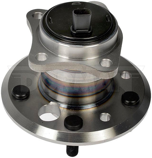 951-271 Wheel Bearing and Hub Assembly Dorman - OE Solutions Canada